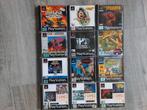 Playstation 1 games los of alles in 1x, 3 spelers of meer, Ophalen of Verzenden, Zo goed als nieuw, Vanaf 3 jaar