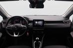 Renault CLIO 1.0 SCe Business Apple/Carplay Cruise/Control A, Auto's, Renault, 47 €/maand, Te koop, Zilver of Grijs, Geïmporteerd