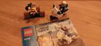 Lego City 60041
Motorachtervolging, Kinderen en Baby's, Speelgoed | Duplo en Lego, Ophalen of Verzenden, Zo goed als nieuw