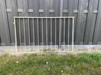 Hekwerk, Ophalen, Gebruikt, IJzer, Spijlenhekwerk