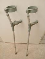 Loopkrukken crutches, Diversen, Ophalen of Verzenden