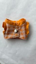 Vintage 1964 Barbie Sindy seaside sweetheart 12S10, Verzamelen, Poppen, Ophalen of Verzenden, Gebruikt, Kleertjes