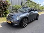 MINI Cabrio 1.6 Cooper S / NAVI / AIRCO / HARMAN KARDON, Auto's, Voorwielaandrijving, 65 €/maand, Gebruikt, 4 cilinders