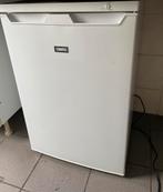 Zanussi diepvries, Witgoed en Apparatuur, Minder dan 60 cm, Zo goed als nieuw, Energieklasse A of zuiniger, Vrijstaand