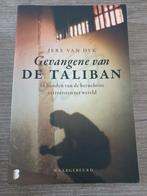 Gevangene van de taliban jere van dyk, Ophalen of Verzenden, Gelezen