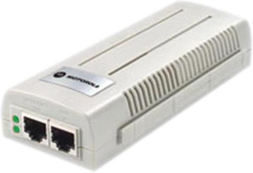 Motorola Symbol Power Injector 1-Port Eithernet AP-PSBIAS-1P, Computers en Software, Netwerk switches, Gebruikt, Verzenden