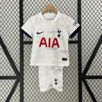 Tottenham Hotspur thuis voetbal kindertenue 23/24, Sport en Fitness, Voetbal, Nieuw, Set, Verzenden