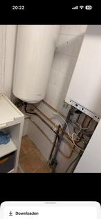 Loodgieter in Rotterdam, Doe-het-zelf en Verbouw, Ophalen of Verzenden, Nieuw, Douche