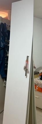Pax ikea kast deur, Doe-het-zelf en Verbouw, Deuren en Horren, Ophalen, Minder dan 80 cm, Binnendeur, Minder dan 200 cm