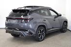 Hyundai Tucson 1.6 T-GDI PHEV N Line Sky 4WD 256 PK Nieuw Mo, Automaat, Gebruikt, Euro 6, 4 cilinders