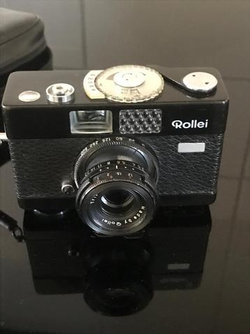 Rollei 35 B35 beschikbaar voor biedingen