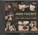 John Fogerty  The Long Road Home, Verzenden, Zo goed als nieuw, Poprock