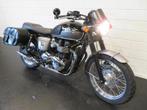 Triumph BONNEVILLE T 100 ZEER FRAAI! (bj 2013), Motoren, Motoren | Triumph, Bedrijf, 865 cc, Naked bike