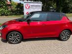 Suzuki Swift 1.2 Style Smart Hybrid, Voorwielaandrijving, 83 pk, Stof, Gebruikt