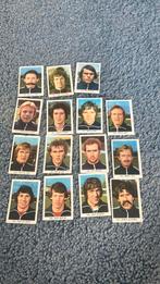 Haarlem panini vanderhout 1977-1978, Verzenden, Zo goed als nieuw, Ajax, Poster, Plaatje of Sticker