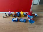 Paw Patrol Speelgoed Pakket, Kinderen en Baby's, Speelgoed | Actiefiguren, Ophalen, Gebruikt