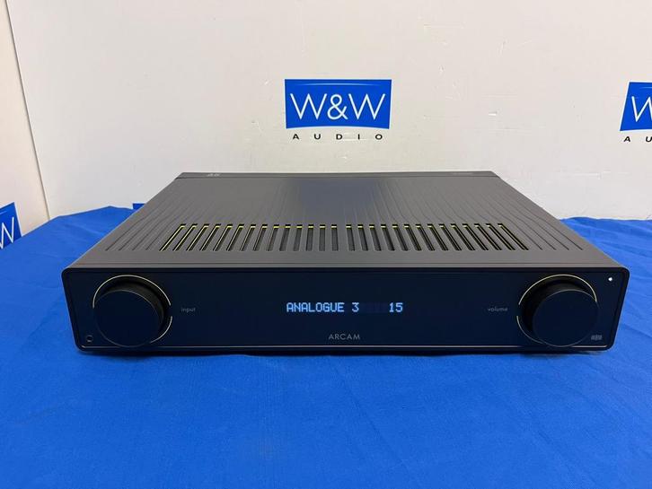 Arcam A5, Audio, Tv en Foto, Versterkers en Receivers, Gebruikt, Overige merken, Ophalen of Verzenden
