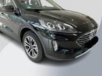 Ford Kuga 2.5 PHEV Titanium X | Panoramadak | Trekhaak | Win, Auto's, Ford, Gebruikt, Euro 6, 4 cilinders, Zwart