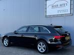 Audi A4 Avant 2.0 TFSI MHEV Sport Lease Edition Navigatie/Bl, Stof, Gebruikt, Euro 6, 1984 cc