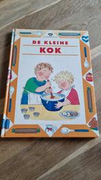 De Kleine Kok - Kinderkookboek, Gelezen, Judy Bastyra, Ophalen of Verzenden, Overige typen