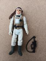 Vintage Star Wars Luke Hoth, Ophalen of Verzenden, Gebruikt, Actiefiguurtje