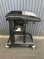 Schoonmaakkar numatic RE flo, Ophalen, Gebruikt