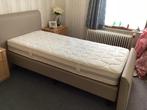 Boxspring 90x200cm.  Als nieuw, Ophalen of Verzenden, Zo goed als nieuw