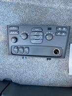 Volvo S60 V70 S80 Verwarming Bediening, Auto-onderdelen, Dashboard en Schakelaars, Ophalen of Verzenden, Gebruikt, Volvo