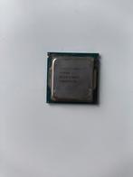 Intel core I3 6100 - zo goed als nieuw, Computers en Software, Processors, Ophalen of Verzenden, Zo goed als nieuw