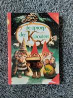 De Oproep der Kabouters - Wil Huygen Rien Poortvliet Gelezen, Ophalen of Verzenden, Gelezen, Wil Huygen