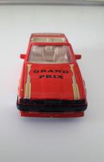 bmw 325i bmw 325i cabrio, Hobby en Vrije tijd, Modelauto's | 1:32, Ophalen of Verzenden, Gebruikt, Auto, Overige merken