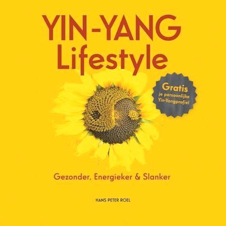 Hans Peter Roel - Yin-Yang Lifestyle, Boeken, Mode, Nieuw, Mode algemeen, Ophalen of Verzenden