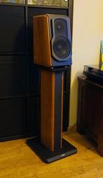 Edifier S1000W actieve luidsprekers + originele stands ZGAN, Zo goed als nieuw, 120 watt of meer, Front, Rear of Stereo speakers