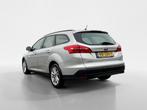 Ford Focus Wagon 1.0 Trend, 65 €/maand, Origineel Nederlands, Handgeschakeld, 999 cc
