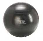 Bal gymnic 75 cm zwart, Sport en Fitness, Fitnessmaterialen, Ophalen of Verzenden, Zo goed als nieuw
