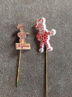 Flipje speldjes, Verzamelen, Ophalen of Verzenden, Gebruikt