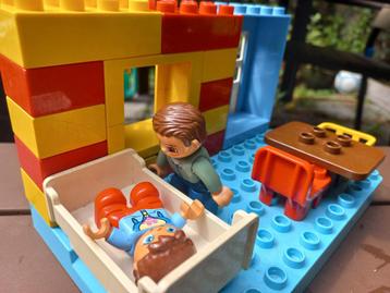 Duplo stadthema beschikbaar voor biedingen