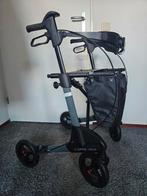 Topro troja 2g lichtgewicht rollator Maat M, Diversen, Rollators, Ophalen, Lichtgewicht, Zo goed als nieuw