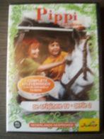 Pippi Langkous: DE ORIGINELE TV-SERIE 2 nieuw in seal , Cd's en Dvd's, Avontuur, Verzenden, Alle leeftijden, Nieuw in verpakking