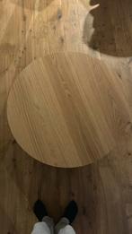 Eijerkamp Philou Rond koffietafel (nieuw), Huis en Inrichting, Tafels | Salontafels, Ophalen, 50 tot 100 cm, 50 tot 100 cm, Zo goed als nieuw