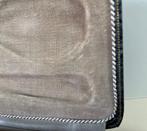 Vintage Franse cassettedoos met slacouvert, Antiek en Kunst, Antiek | Bestek, Ophalen of Verzenden