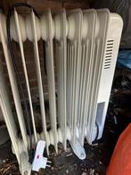 Sencys Elektrische Kachel, Ophalen, Gebruikt, Overige soorten, Elektrisch