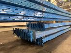 Voordeelpartij Stow palletstelling oud type, Zakelijke goederen, Kantoor en Winkelinrichting | Magazijn, Stelling en Opslag, Ophalen