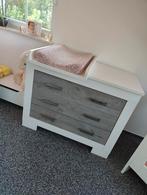 Complete kinderkamer TWF Lucca, Ophalen, Gebruikt, Jongetje of Meisje