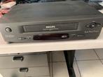 Philips VHS Video recorder, Ophalen, Gebruikt, VHS-speler of -recorder