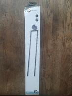 REIKA Handdoekstang Saku wandmontage chroom glanzend, Ophalen, Nieuw, Overige kleuren, Handdoekenrek