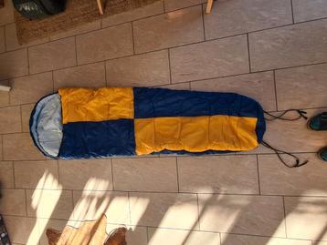Slaapzak - Comfortabel en Warm 210cm! beschikbaar voor biedingen