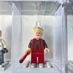 Lego Star Wars Chancellor Palpatine Episode 3 sw0418 9526, ., Lego, Ophalen of Verzenden, Zo goed als nieuw