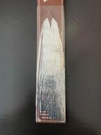 goudkleurige lametta, 2 pakjes, Diversen, Ophalen of Verzenden