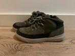 Timberland sneakers met rits en veters maat 36, Gebruikt, Verzenden, Schoenen, Jongen